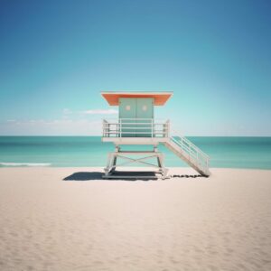 Plage