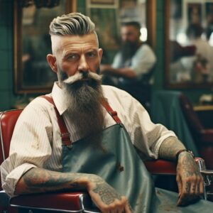 Coiffure