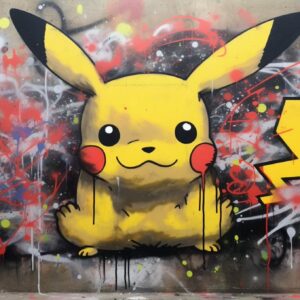 Pikachou