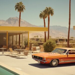 Palm Springs