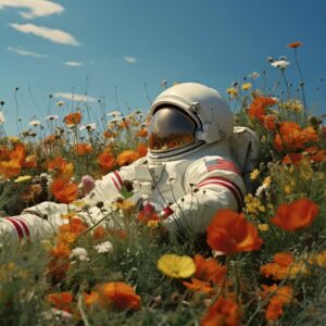 Astronaute