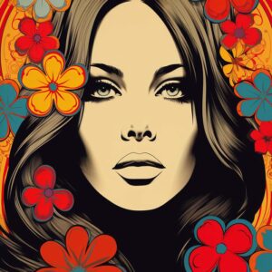 60's